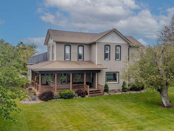 10820 County Rd 50, Ligonier, IN 46747