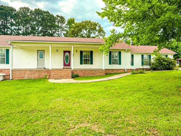 347 DEROCHE Lane, Bismarck, AR 71929