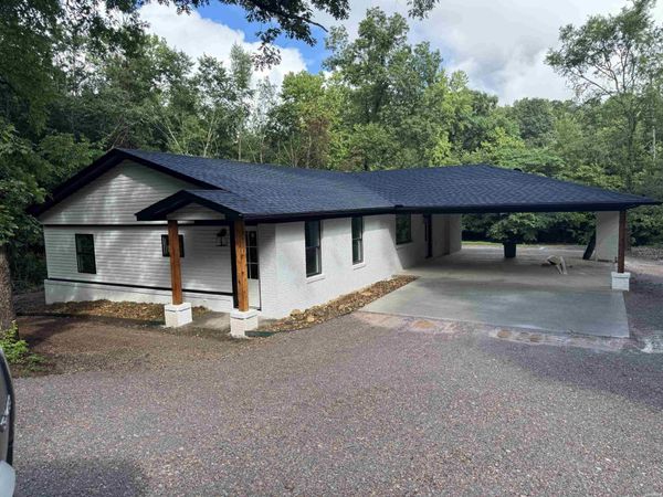 130 JAY Loop, Hot Springs, AR 71913