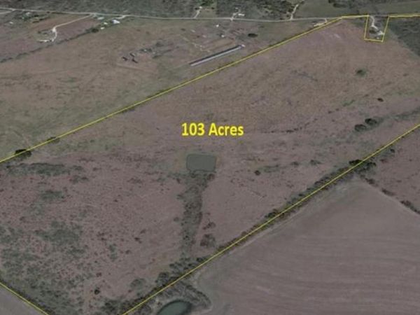 0 Seawillow RD, Lockhart, TX 78644