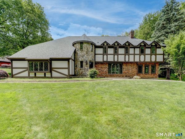 49 Old Farms, Glastonbury, CT 06073