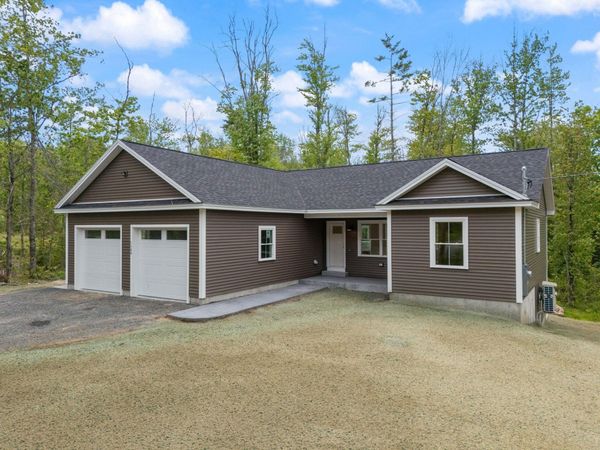 1508 Foxes Ridge Road, Acton, ME 04001