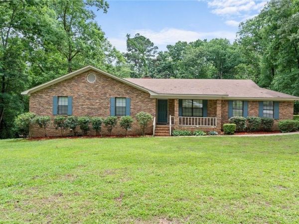 12502 Bone Camp Road, Northport, AL 35475