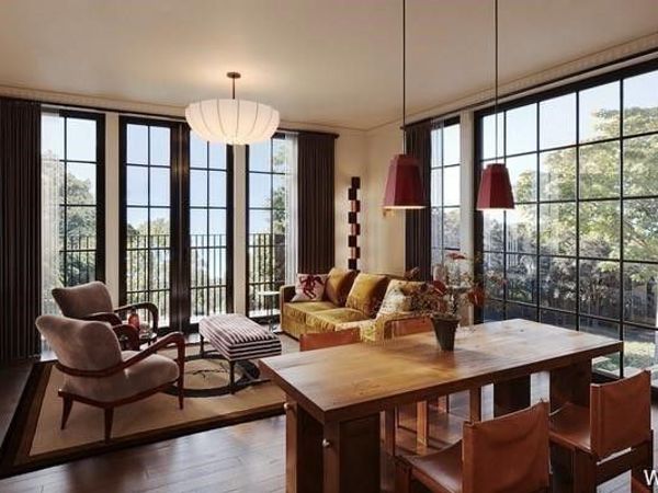 2130 FOURTH Street, Unit 401, Tuscaloosa, AL 35401