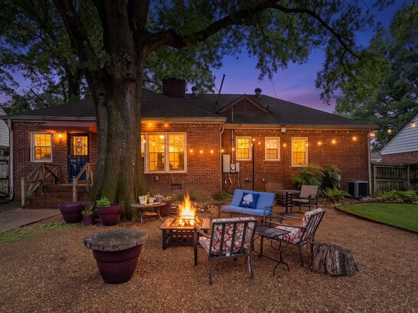 4816 WELCHSHIRE DR, Memphis, TN 38117