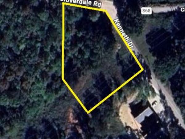 10157 Kenneth Drive , Rogers, AR 72756
