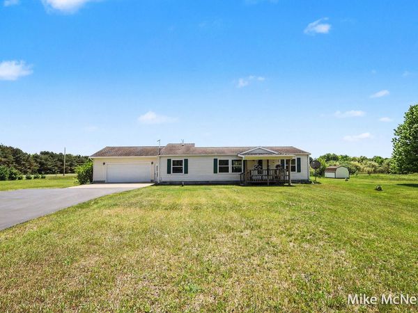 2079 W Mcmillan Road, Muskegon, MI 49445
