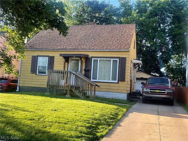 317 Stanton Avenue , Akron, OH 44301