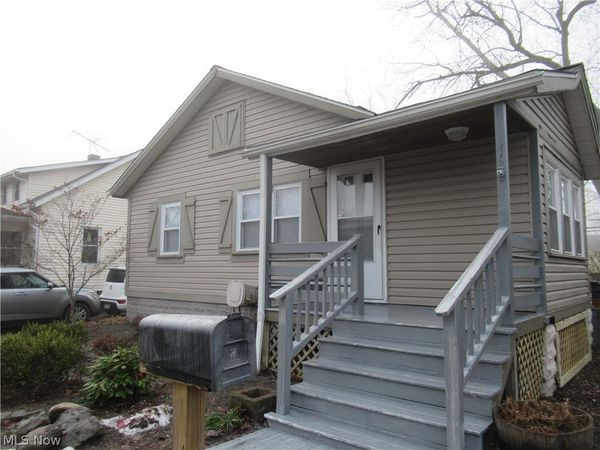 5112 Haverford Drive , Lyndhurst, OH 44124