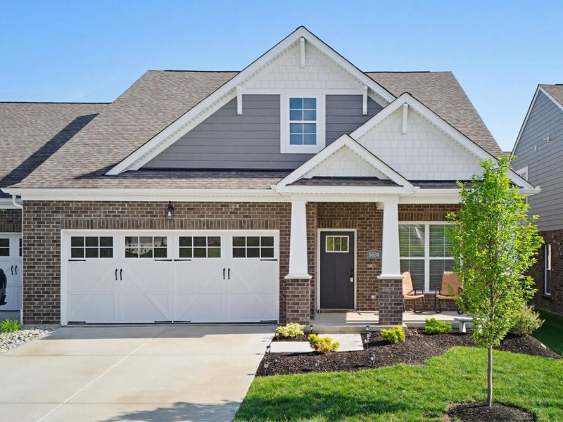 5634 Callaway Drive, Liberty Township, OH 45011 Photo 1
