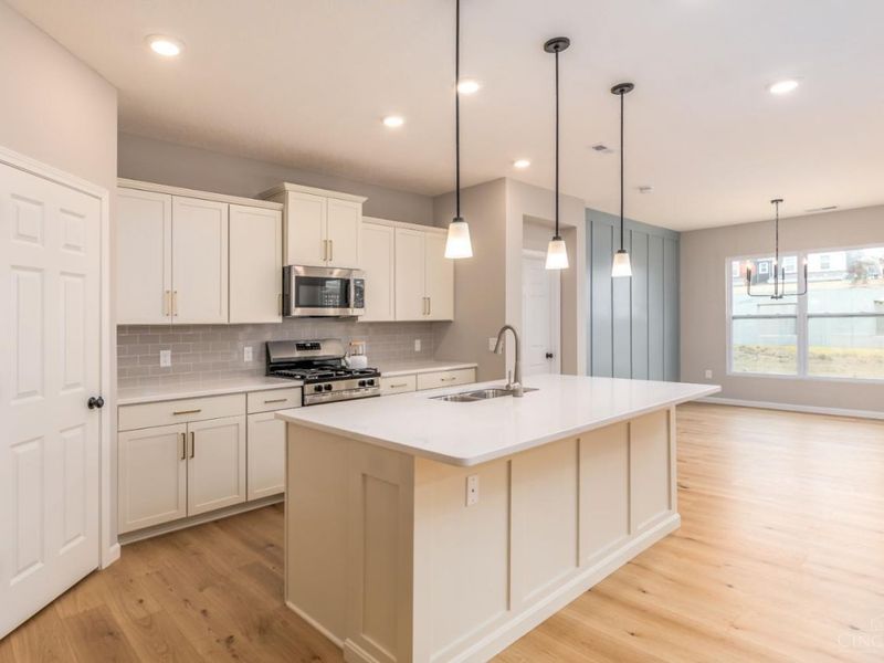5634 Callaway Drive, Liberty Township, OH 45011 Photo 10