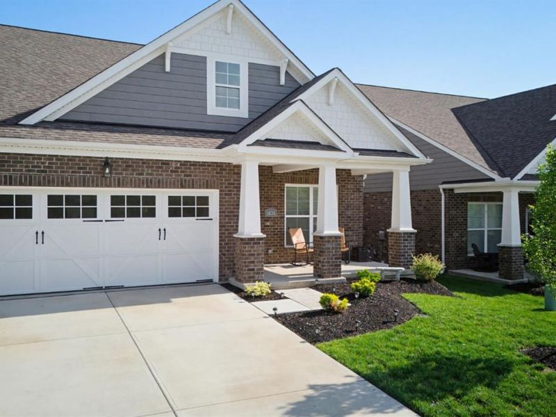 5634 Callaway Drive, Liberty Township, OH 45011 Photo 2