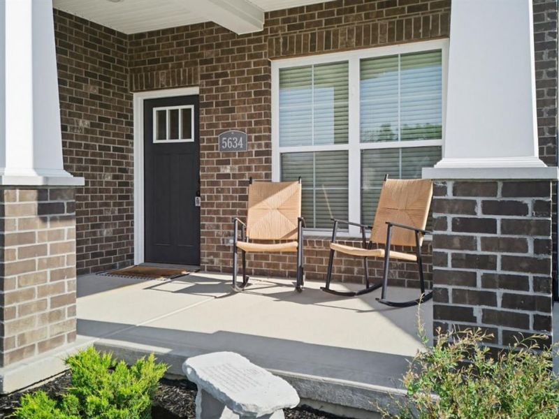 5634 Callaway Drive, Liberty Township, OH 45011 Photo 3