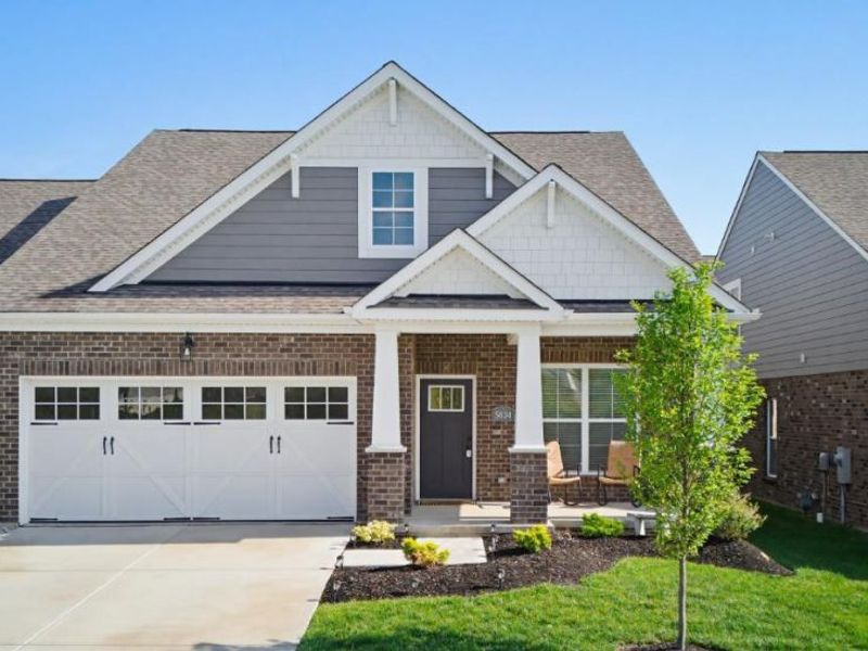 5634 Callaway Drive, Liberty Township, OH 45011 Photo 36