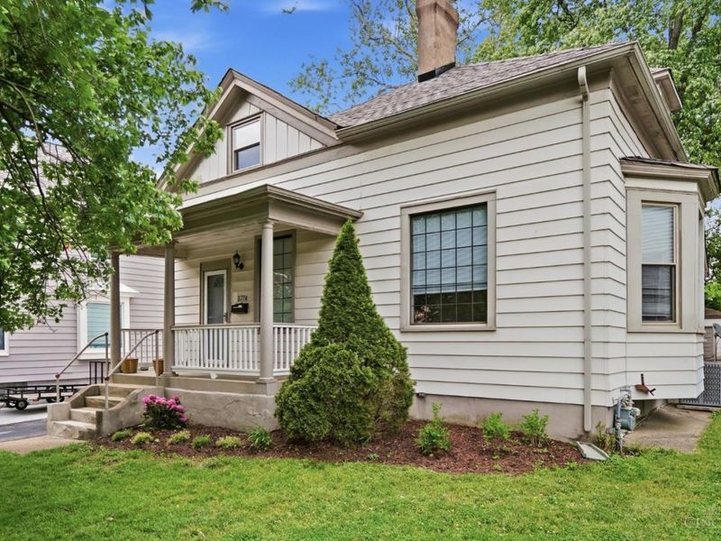 3774 Drake Avenue, Cincinnati, OH 45209 Photo 1