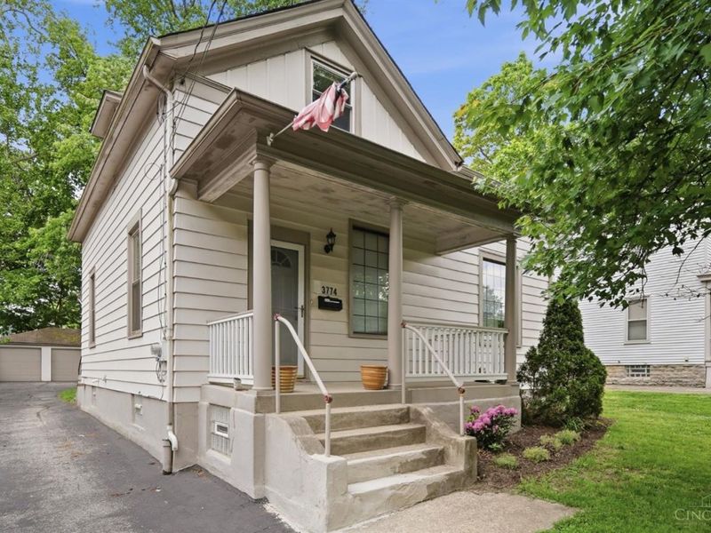 3774 Drake Avenue, Cincinnati, OH 45209 Photo 2