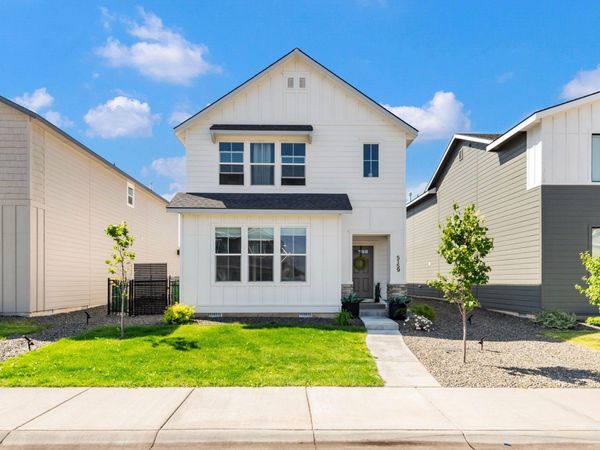 5159 W. Avilla Dr., Meridian, ID 83646