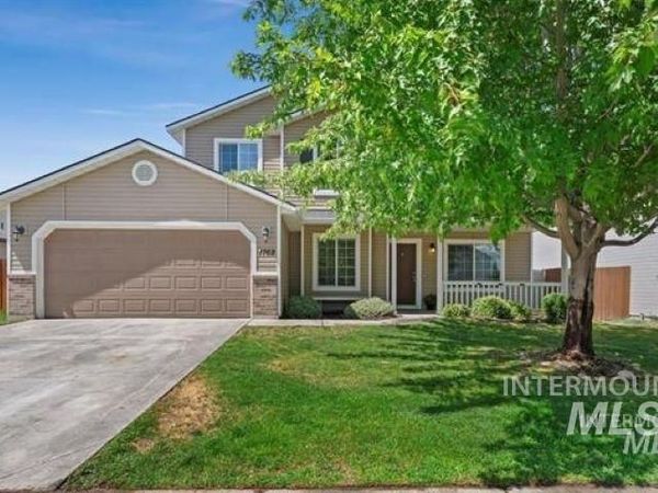 1762 E Deerhill, Meridian, ID 83642