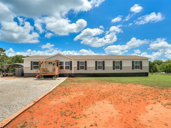 9259 120th Street, Noble, OK 73051