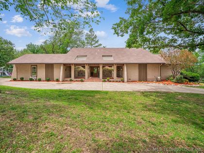 25472 S 4110 Road Claremore, OK 74019