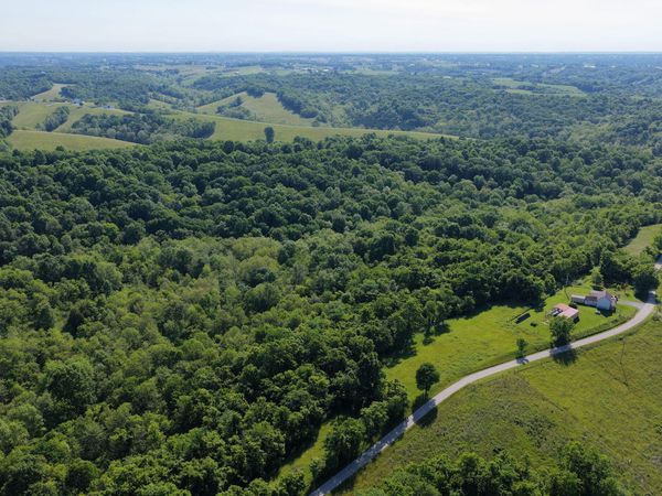 0 Crockett Lane, Mt. Olivet, KY 41064