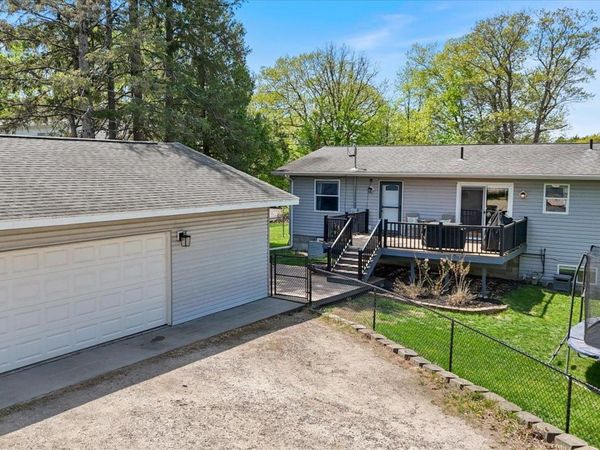404 Hartley Street, Coleraine, MN 55722