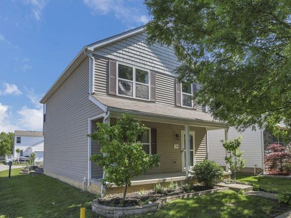 5724 Galveston Drive , Columbus, OH 43228