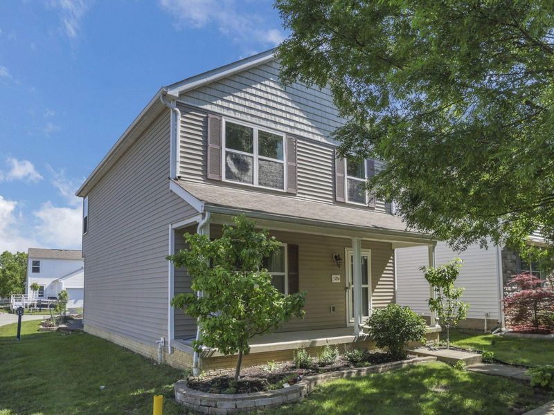 5724 Galveston Drive , Columbus, OH 43228 Photo 1