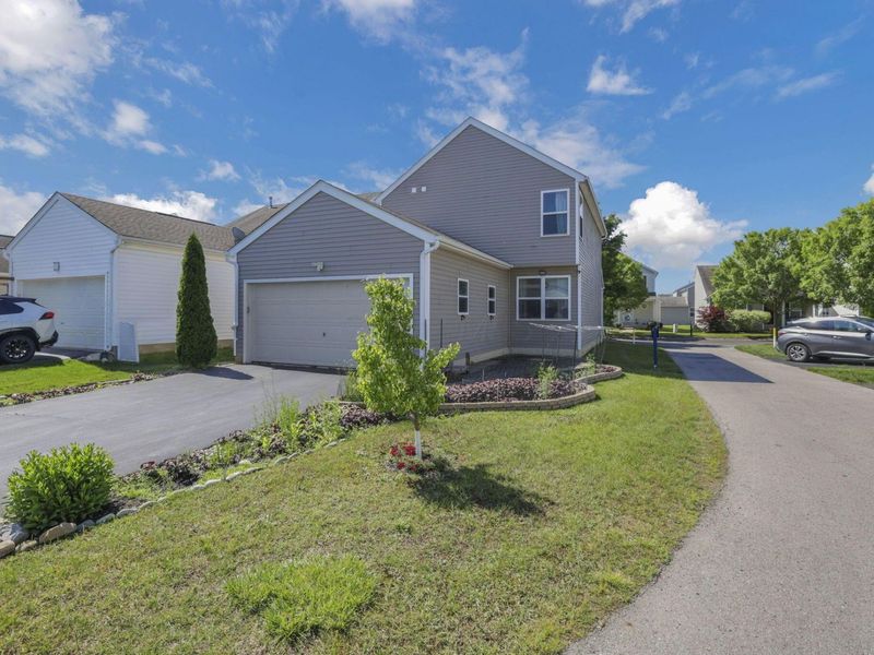 5724 Galveston Drive , Columbus, OH 43228 Photo 31