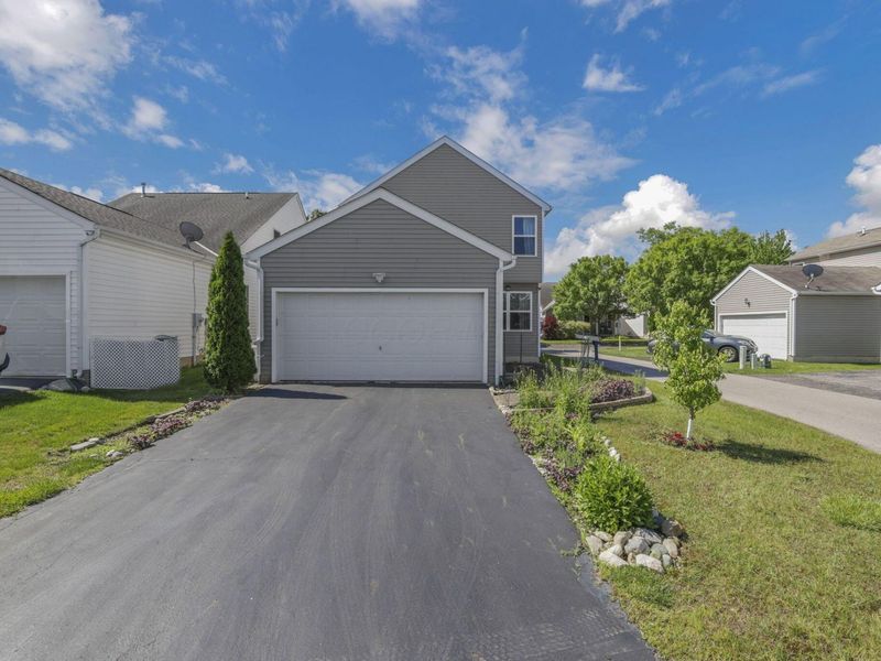 5724 Galveston Drive , Columbus, OH 43228 Photo 32
