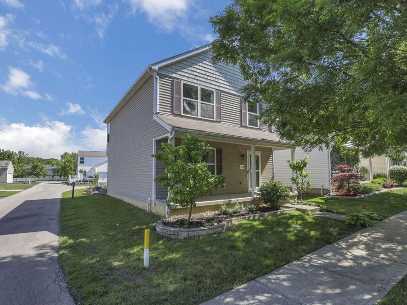 5724 Galveston Drive , Columbus, OH 43228 Photo 33