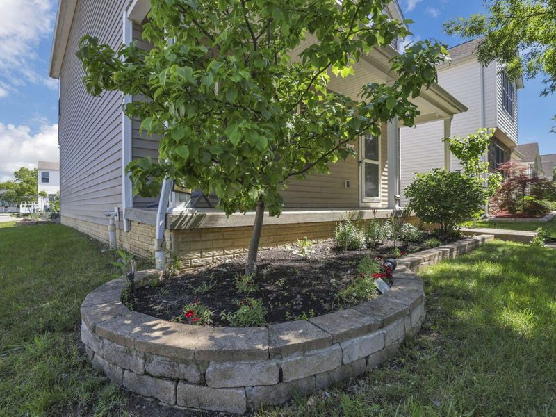 5724 Galveston Drive , Columbus, OH 43228 Photo 34