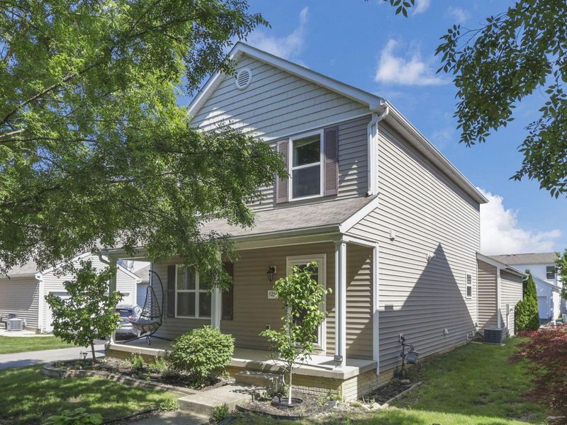 5724 Galveston Drive , Columbus, OH 43228 Photo 35