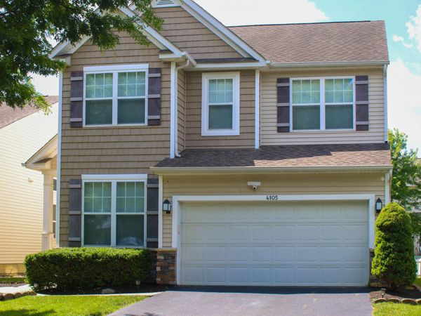 4105 Adalric Drive, Columbus, OH 43219