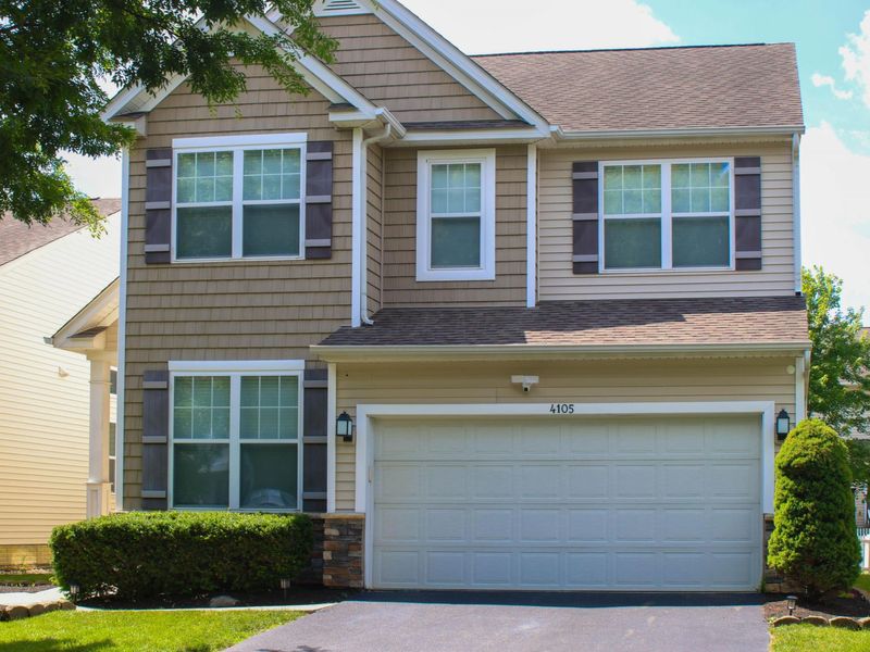 4105 Adalric Drive, Columbus, OH 43219 Photo 1