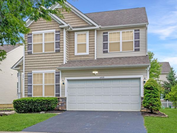 4105 Adalric Drive, Columbus, OH 43219