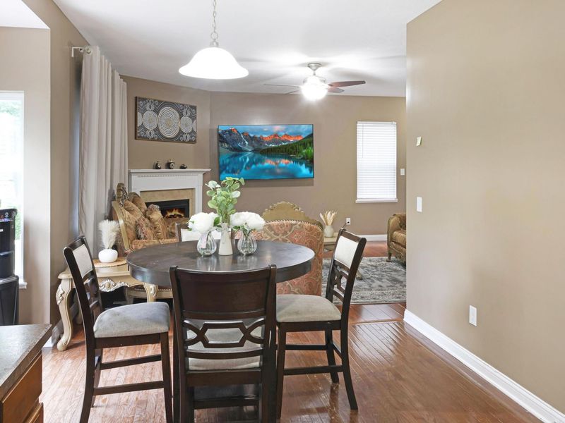 4105 Adalric Drive, Columbus, OH 43219 Photo 12