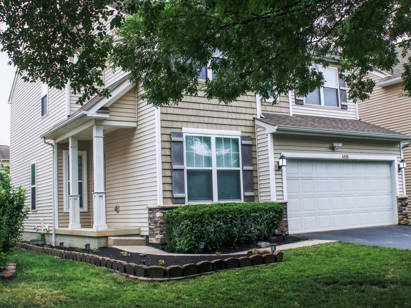4105 Adalric Drive, Columbus, OH 43219 Photo 2