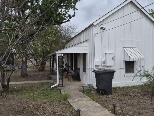 122-126-138 Lone Star, San Antonio, TX 78204