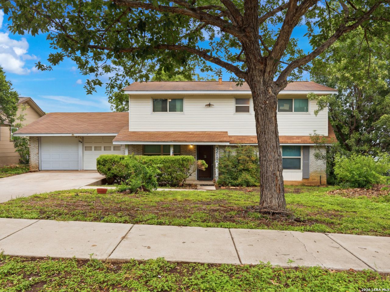 3210 Quiver Dr, San Antonio, TX 78238 Main Photo