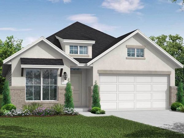12542 Sylvanite, San Antonio, TX 78254