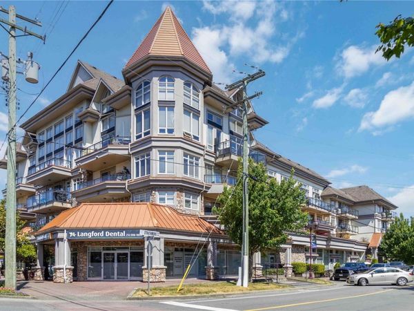 866 Goldstream Ave , Unit #413, Langford, BC V9B 0J3