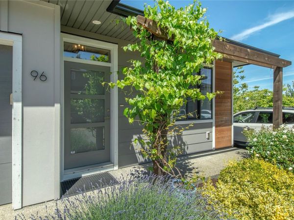 2607 Kendal Ave , Unit #96, Cumberland, BC V0S 1S0