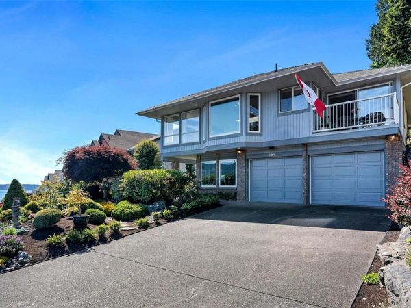 556 Marine View, Cobble Hill, BC V0R 1L1