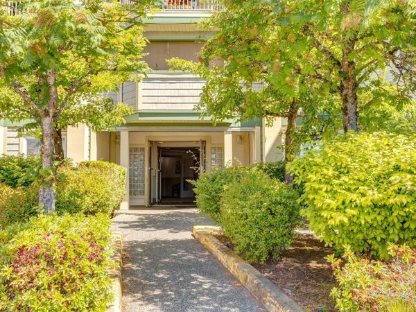 4971 Songbird Pl , Unit #103, Nanaimo, BC V9T 6L1