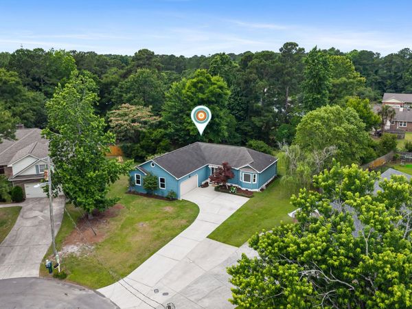 717 Grey Squirrel Drive, Wilmington, NC 28409