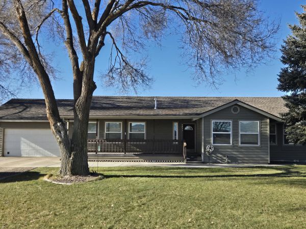 6631 NW Puckett Road, Prineville, OR 97754