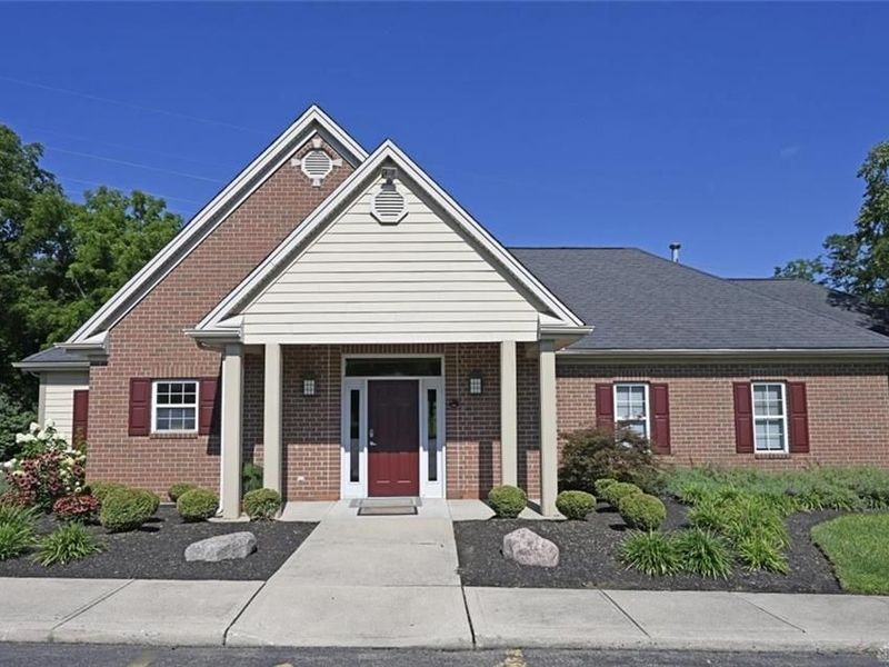 844 Heritage Green Drive, Monroe, OH 45050 Photo 27