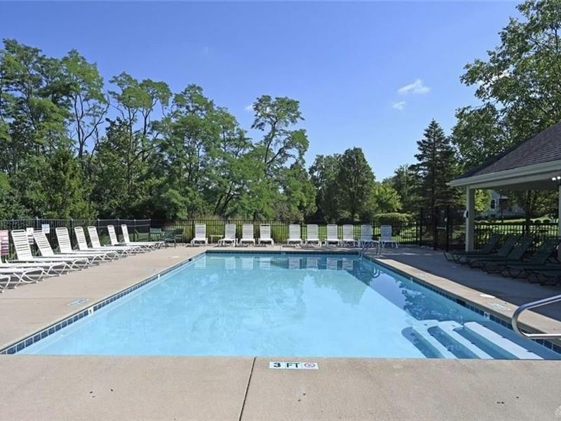 844 Heritage Green Drive, Monroe, OH 45050 Photo 34