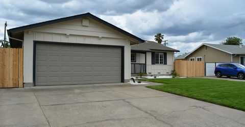 4318 Chapel Way, Sacramento, CA 95842 Photo